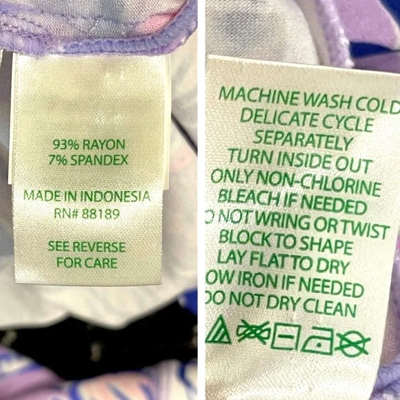 RARE! Mommy & Me Lilly Pulitzer Maxi Dress  $318 - Picture 5 of 9